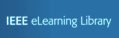 Platforme de curs la IEEE eLearning Library