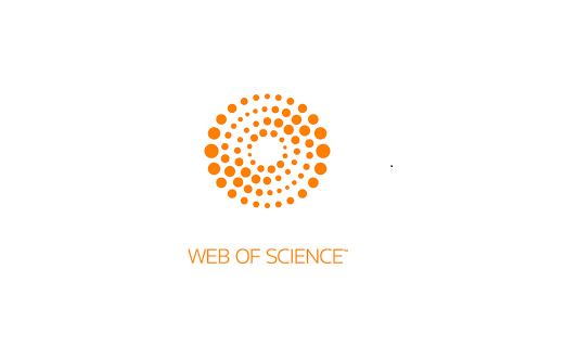 Web-exuri Web of Science în noiembrie 2022