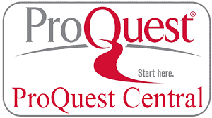 Acces deschis la ProQuest Central